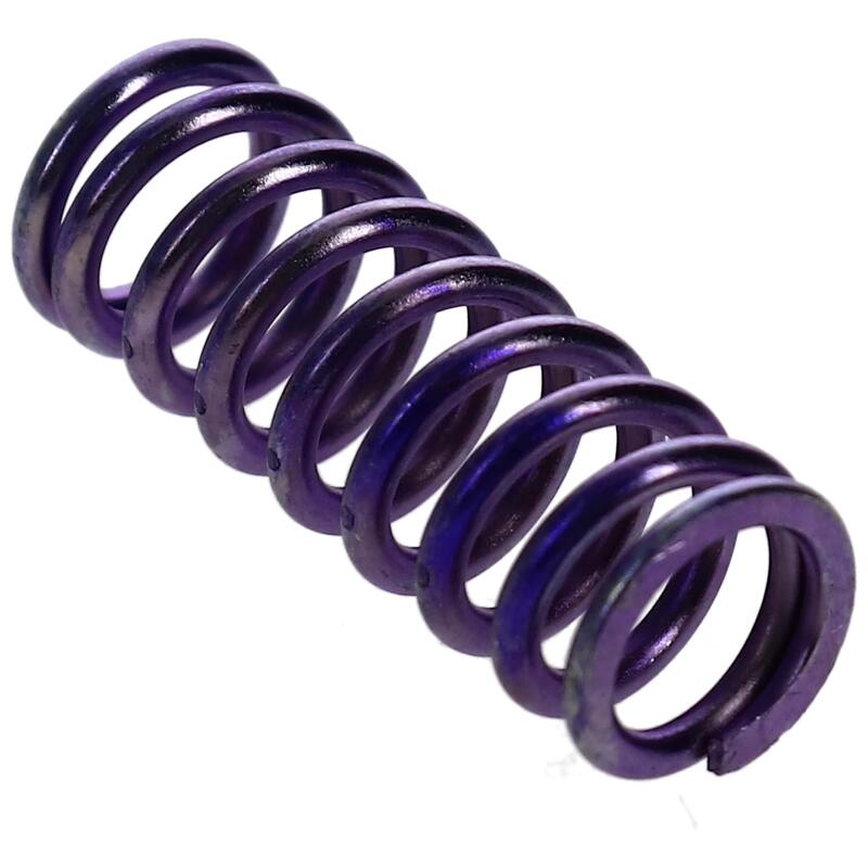 REKLUSE Kupplungsdruckplattenfeder – Violett