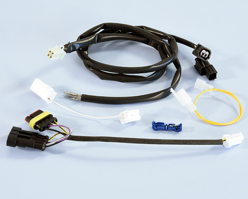 POLINI Stecker / Kabelsatz