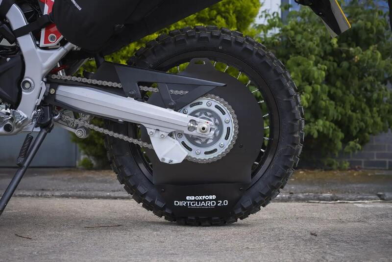 OXFORD Dirt Guard 2.0