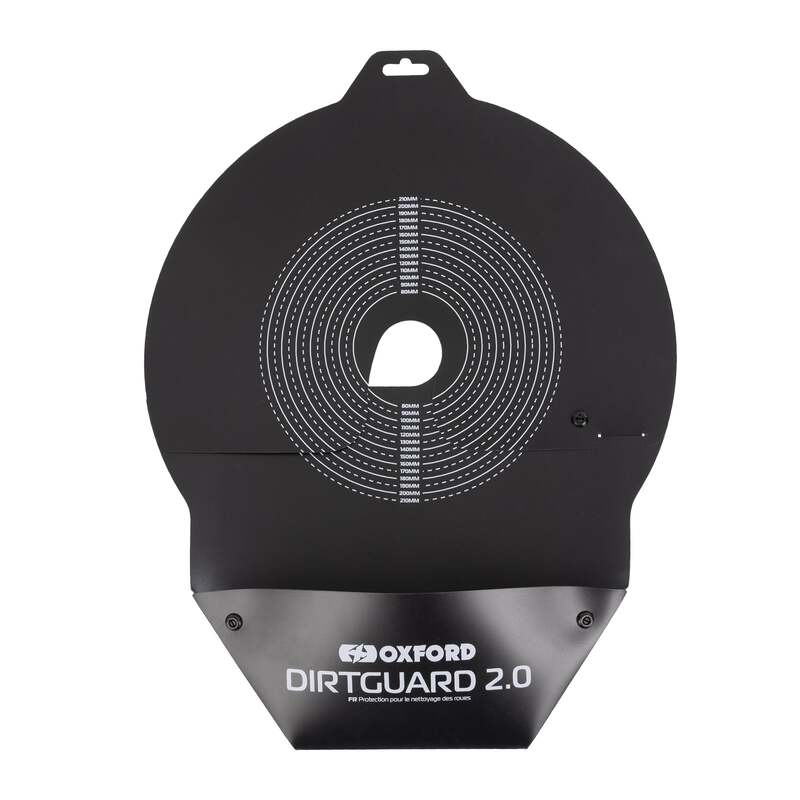 OXFORD Dirt Guard 2.0