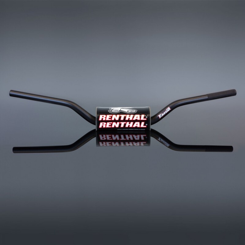 RENTHAL Lenker 849 Fatbar