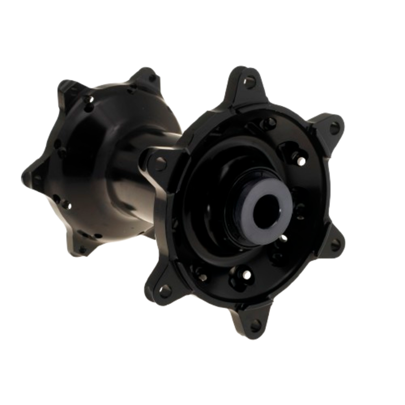 HAAN WHEELS Hinterrad komplett 19x2,15x36T