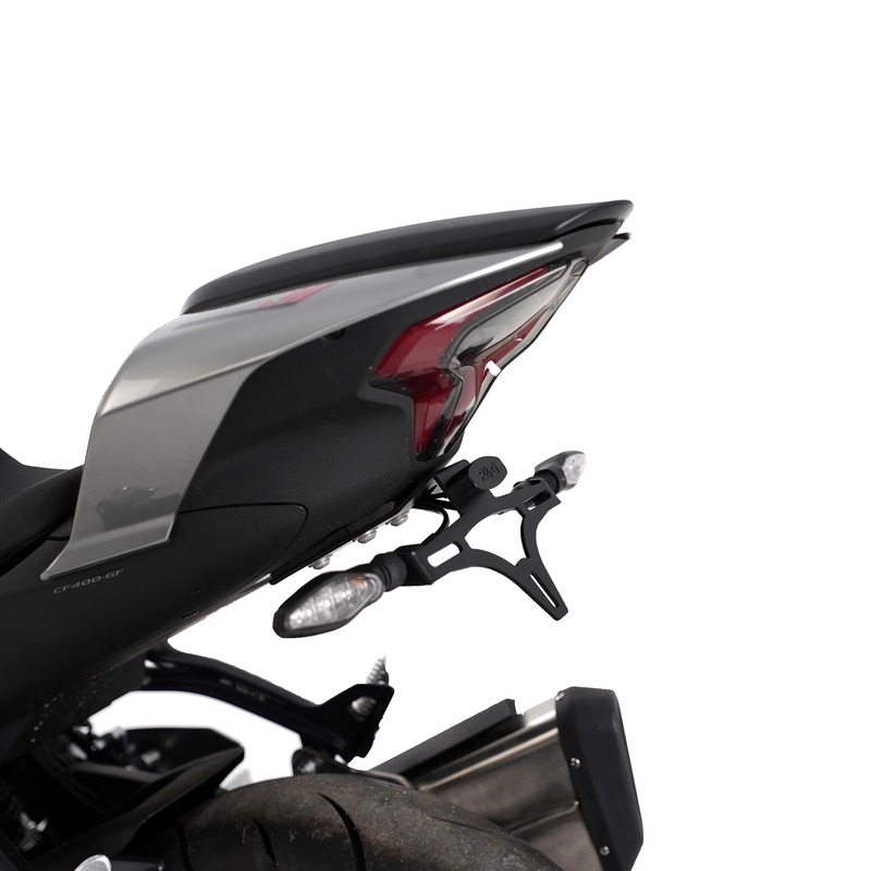 R&G RACING Fender Eliminator