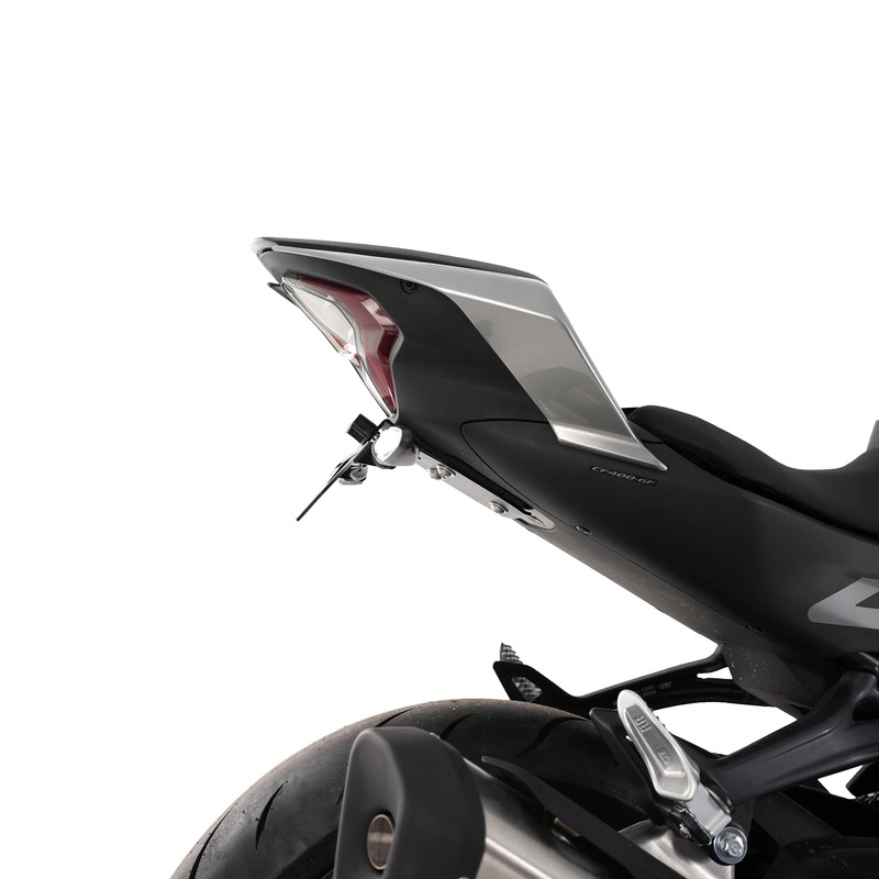 R&G RACING Fender Eliminator