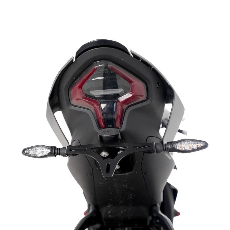 R&G RACING Fender Eliminator