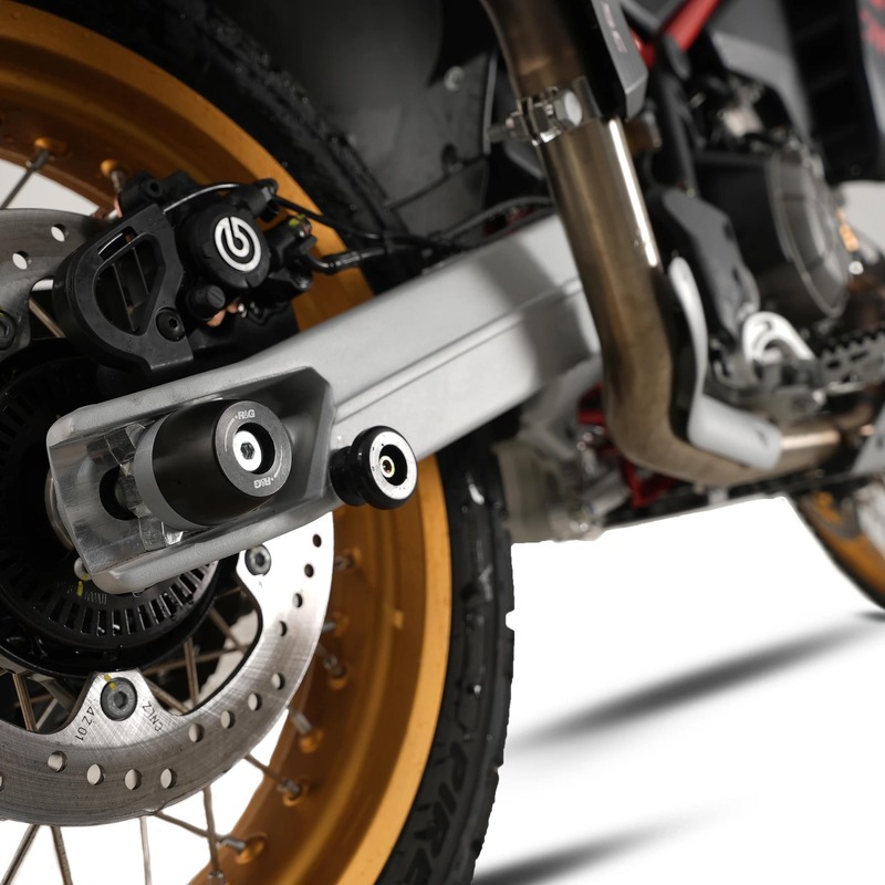 R&G RACING Schwingen- und Hinterradachsschutz