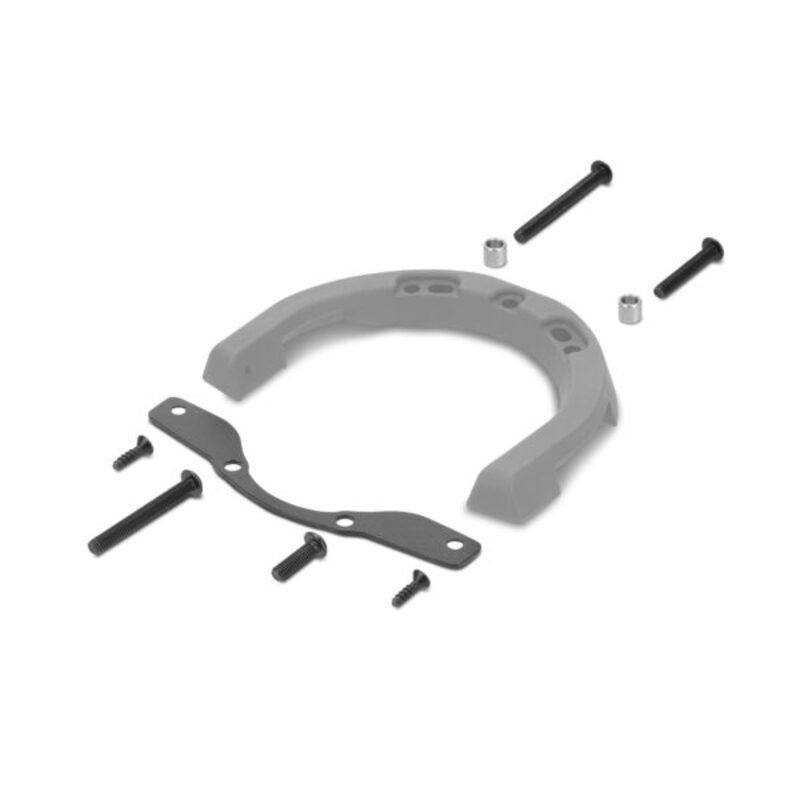 SHAD Tank Click System