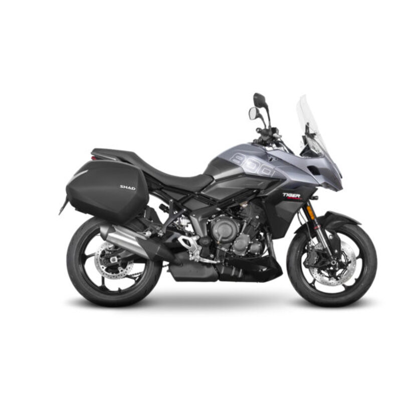 SHAD 3P Befestigungssystem (seitlich)