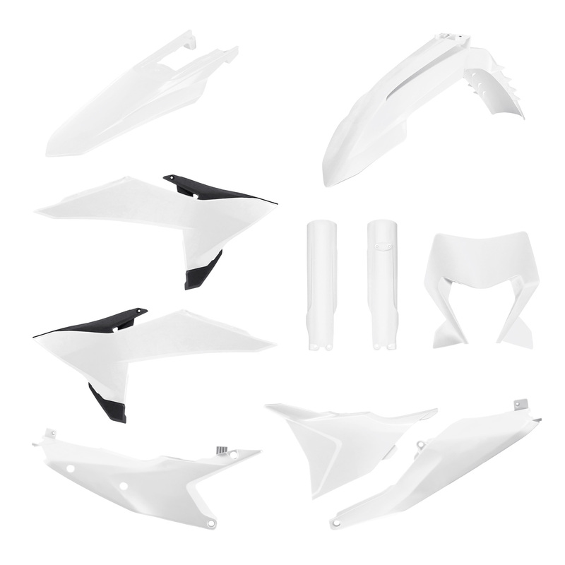 POLISPORT Kunststoff-Kit