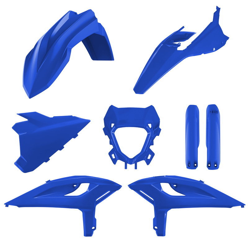 POLISPORT Kunststoff-Kit