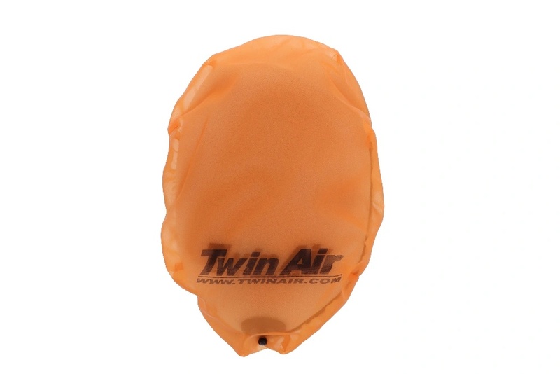 TWIN AIR Grand Prix Staubschutz-Filterüberzug