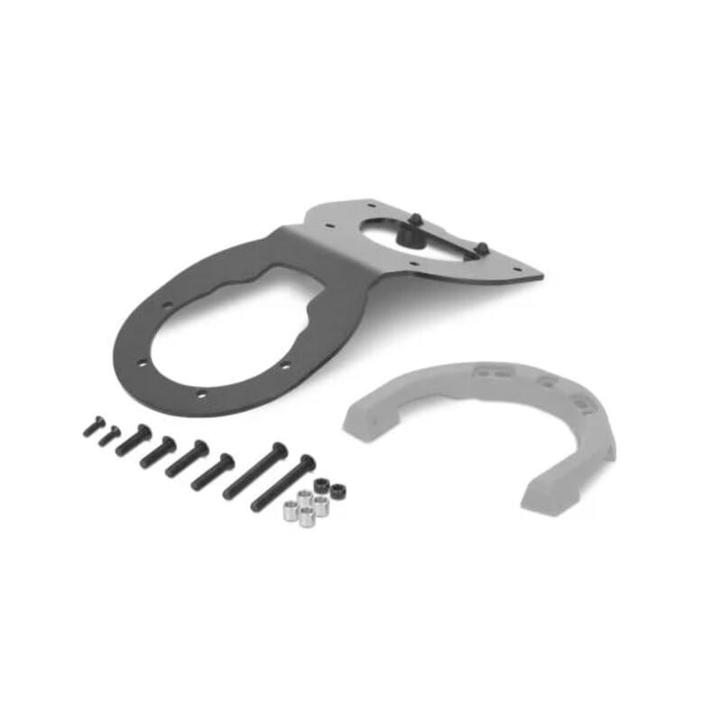 SHAD Tank Click System