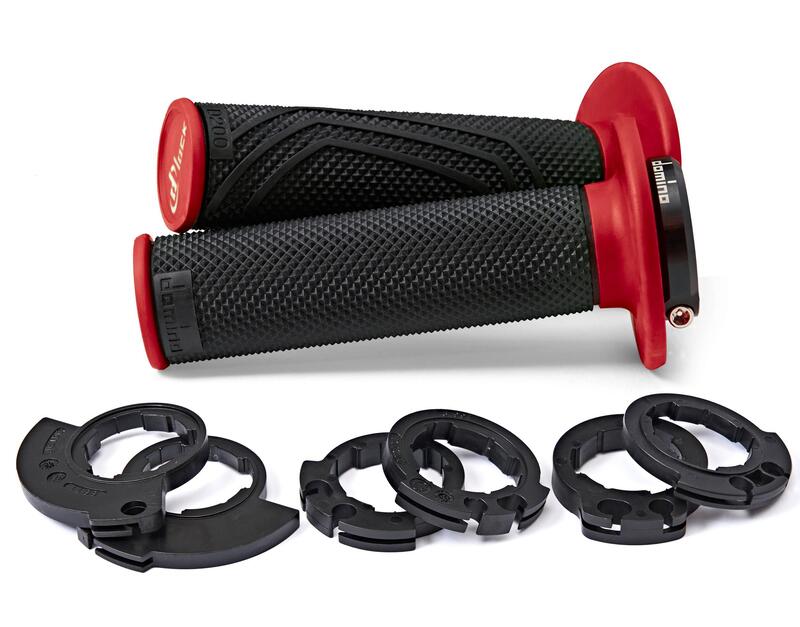 DOMINO D-Lock 200 Griffe