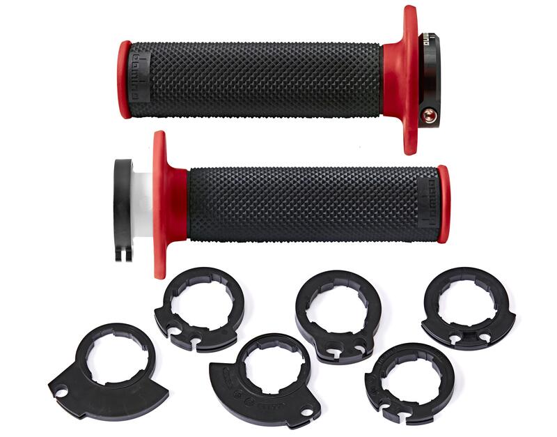 DOMINO D-Lock 200 Griffe
