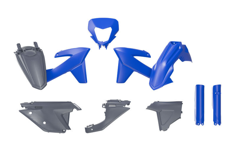 RACETECH Plastik Kit