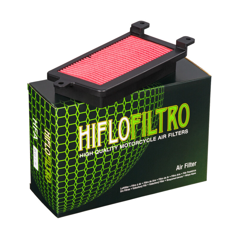 HIFLOFILTRO Luftfilter - HFA5018