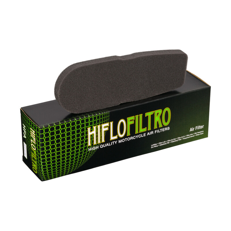 HIFLOFILTRO Luftfilter - HFA3108