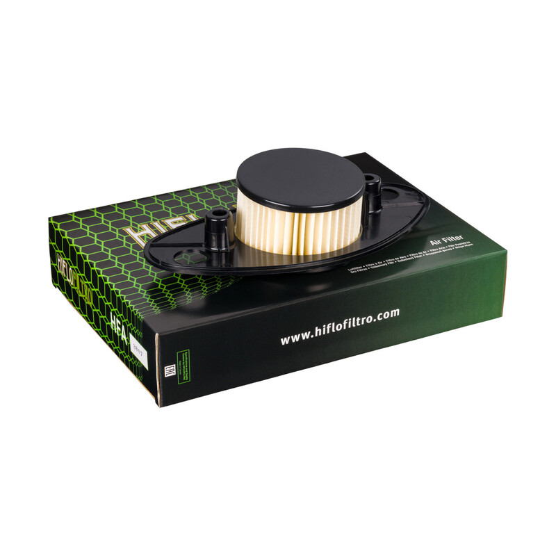 HIFLOFILTRO Luftfilter - HFA3807