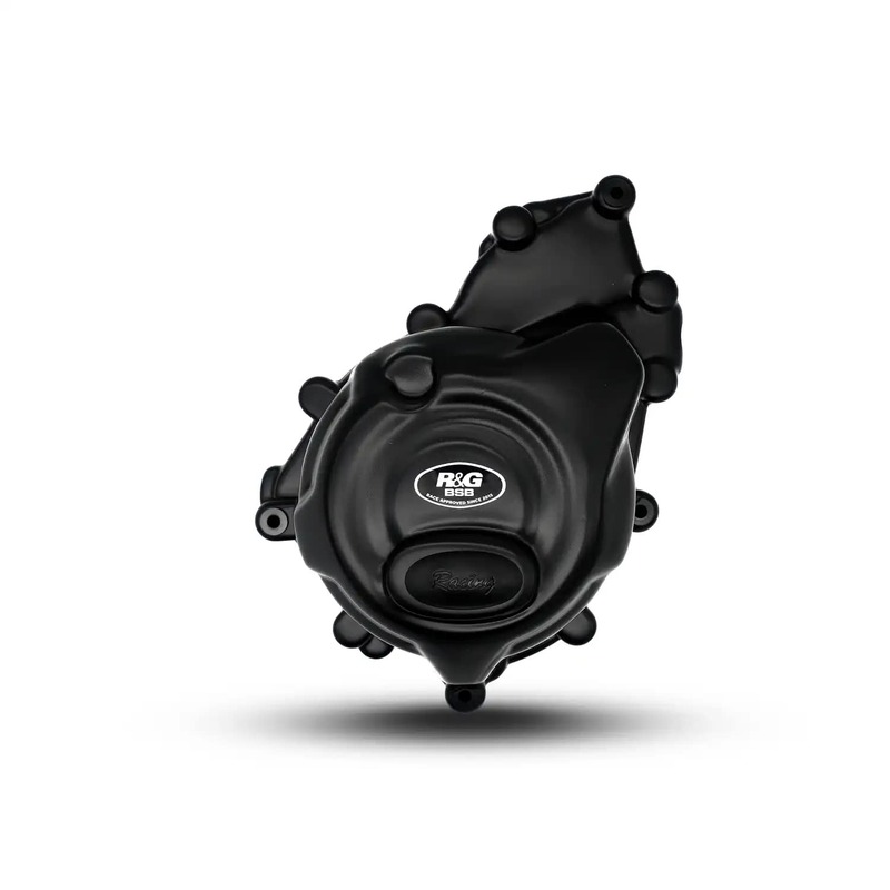 R&G RACING Gehäuseschutzdeckel links