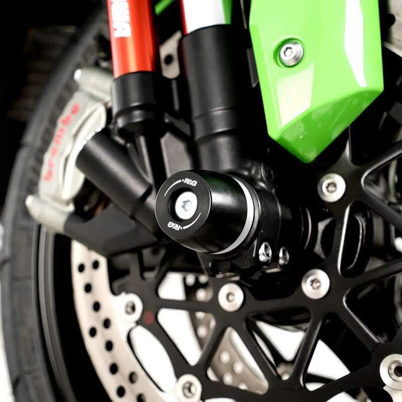 R&G RACING Gabelprotektoren