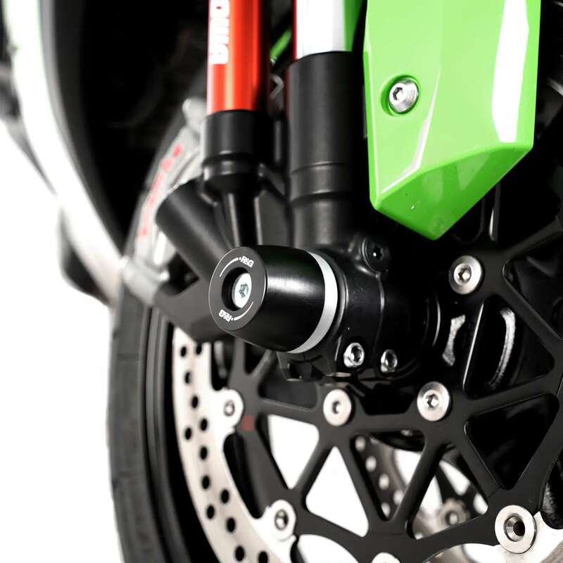 R&G RACING Gabelprotektoren