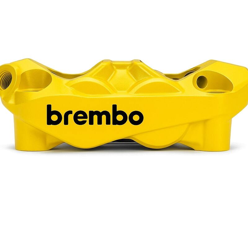 BREMBO Hypure Bremssattel links