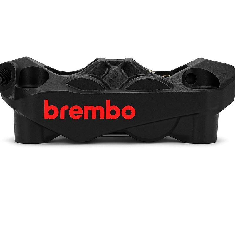 BREMBO Hypure Bremssattel links