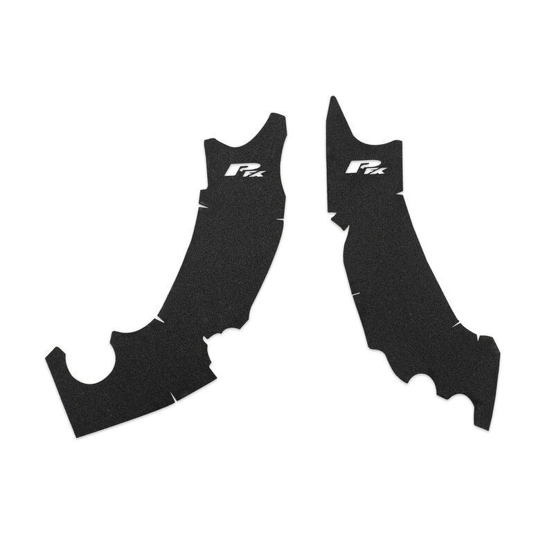 RFX Pro Series Rahmen-Griffband - schwarz