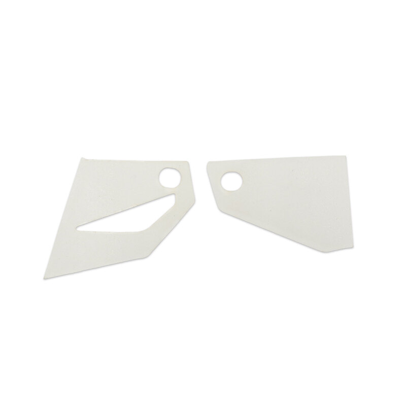 RFX Pro Series Seitenverkleidungs-Griffband - transparent