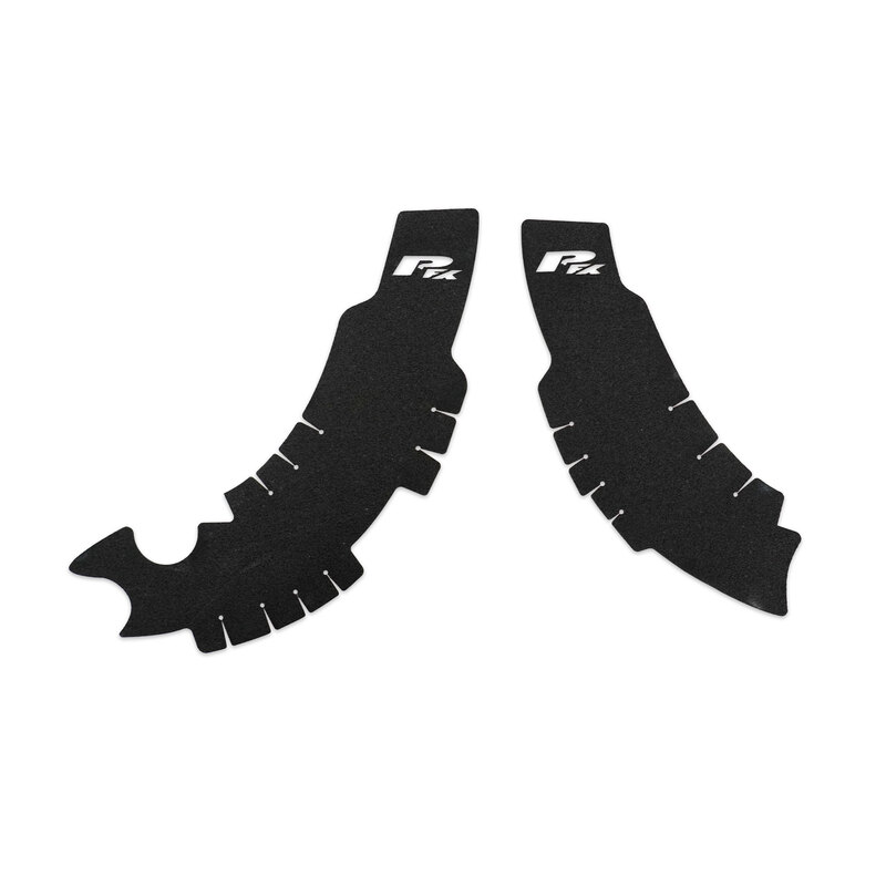RFX Pro Series Rahmen-Griffband - schwarz