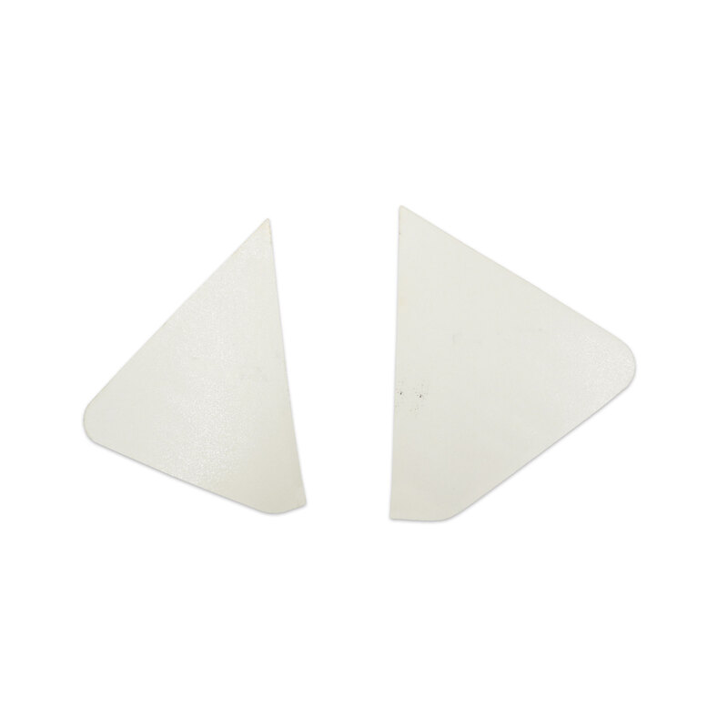 RFX Pro Series Seitenverkleidungs-Griffband - transparent