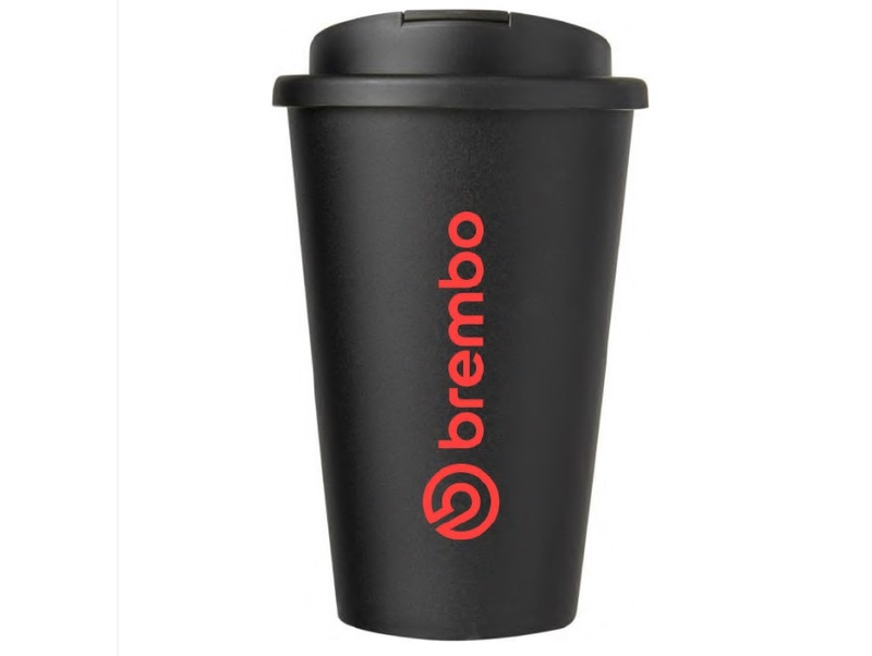 BREMBO Americano Mug