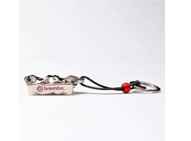 BREMBO Schlüsselanhänger