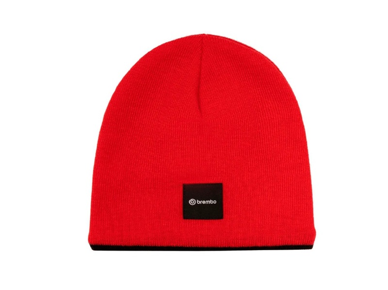 BREMBO Winter Cap