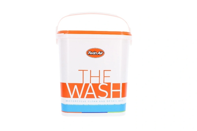 TWIN AIR The Wash Eimer und Deckel