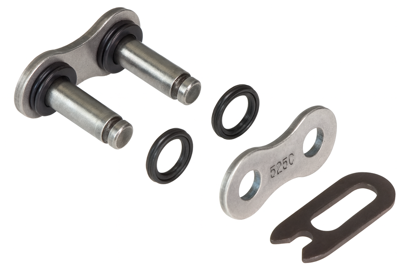 EK CHAIN 530 DRZ2 Verbindungsglied – Clip