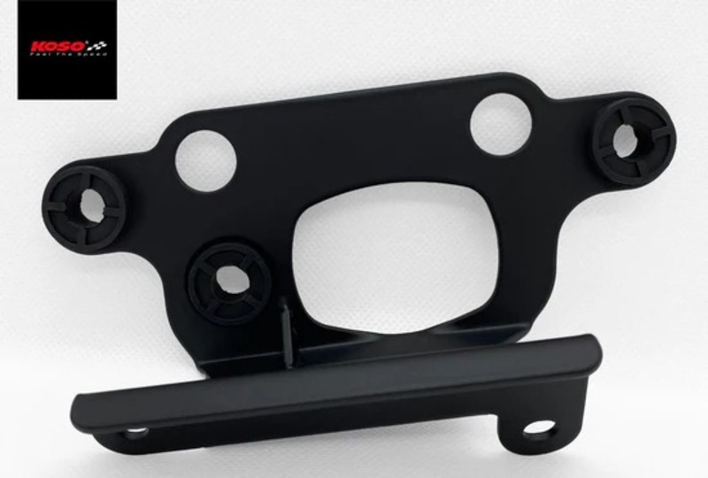 KOSO RX4 Displayhalter MT-09 2020-