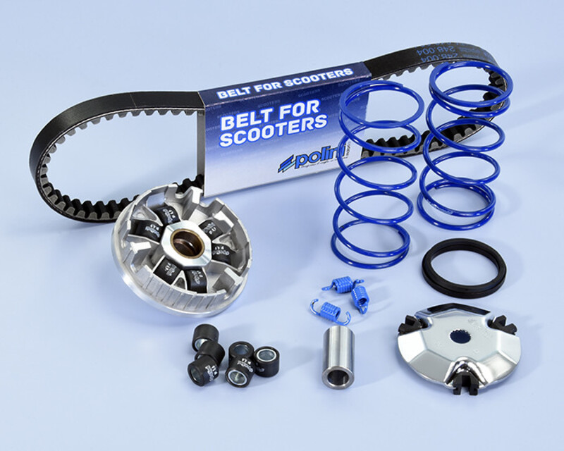 POLINI High Speed Variator