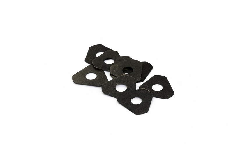 KYB Delta Fahrwerks-Shims 6x21x0,114mm