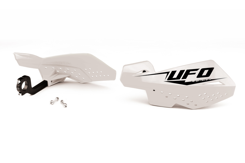 UFO Viper 2 Handschützer