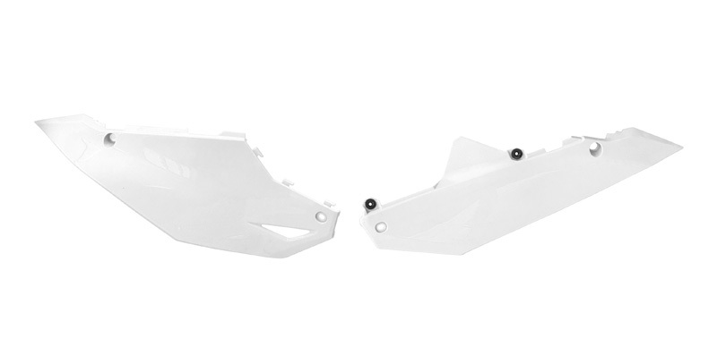 RACETECH Seitenverkleidungen