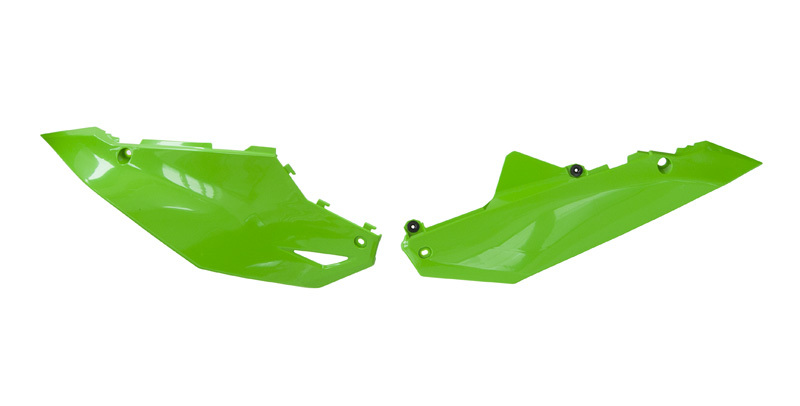 RACETECH Seitenverkleidungen