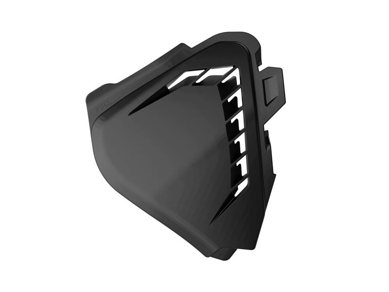 RACETECH Airbox-Seitenverkleidung - links