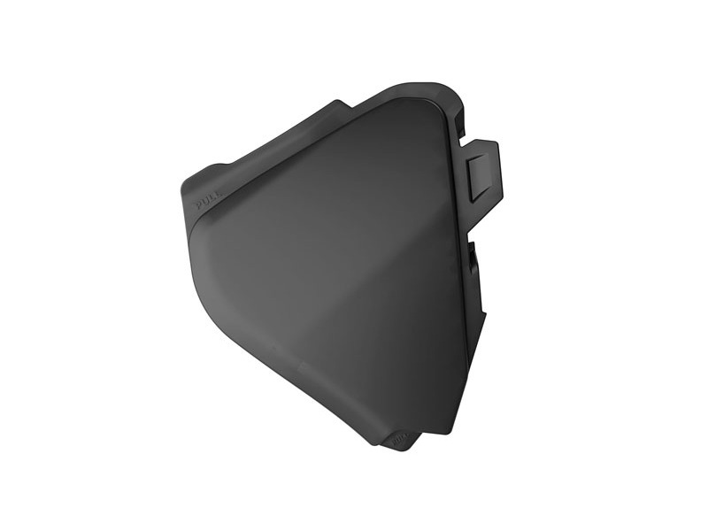 RACETECH Airbox-Seitenverkleidung - links