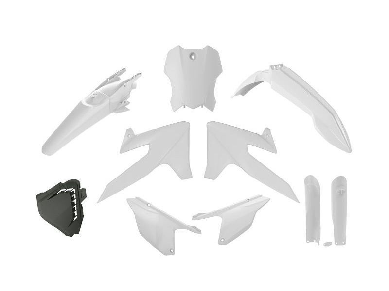 RACETECH Plastik Kit