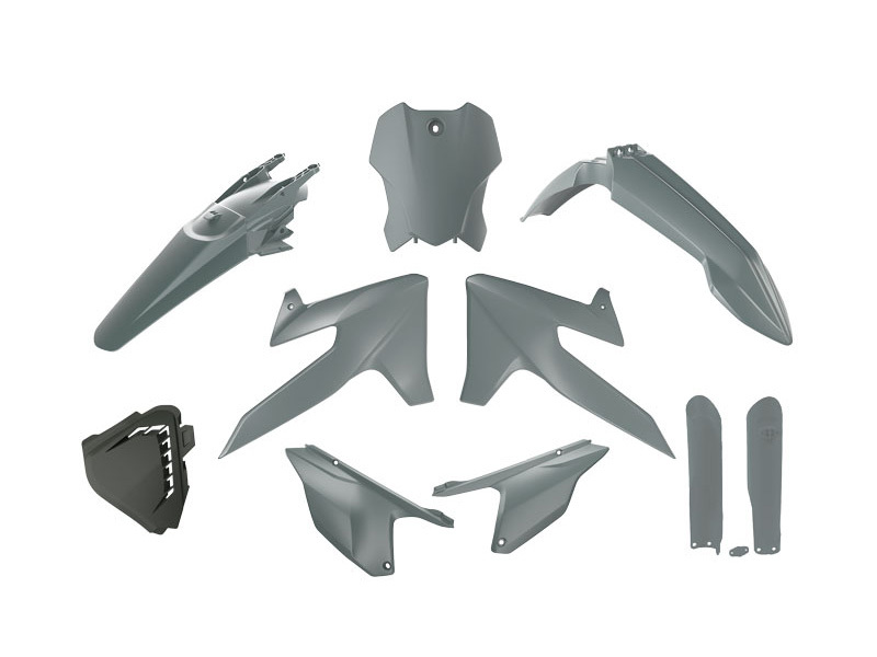 RACETECH Plastik Kit