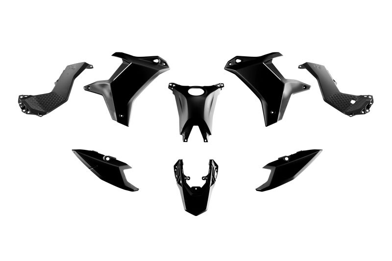 RACETECH Revolution Plastik Kit