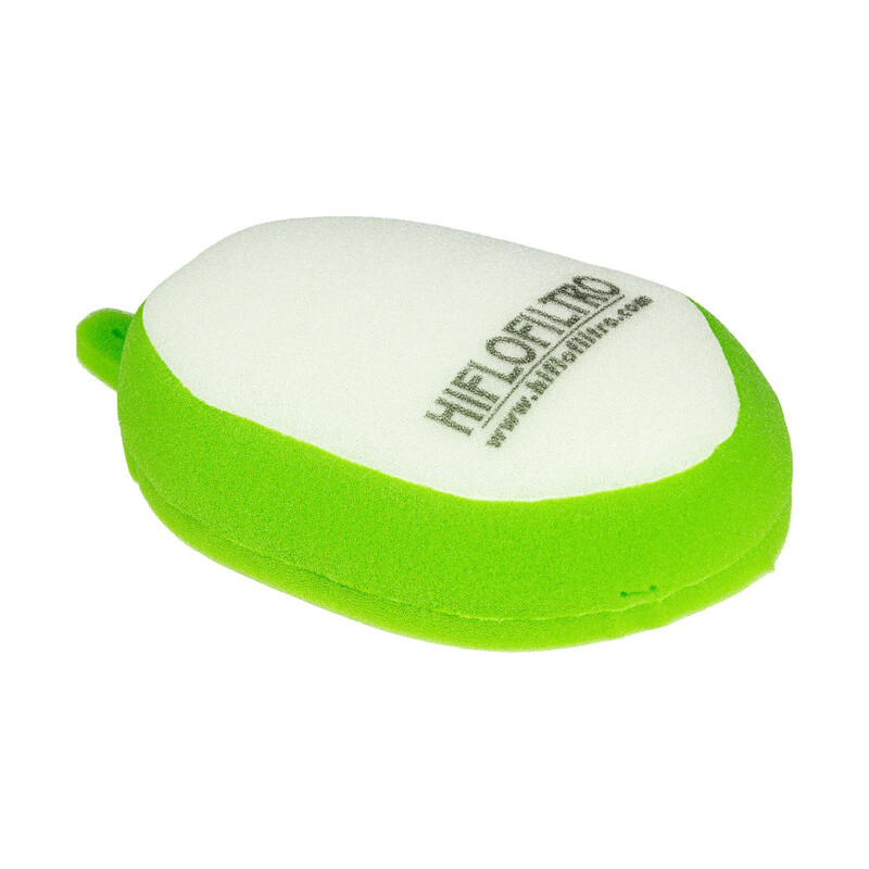 HIFLOFILTRO Luftfilter - HFF2034