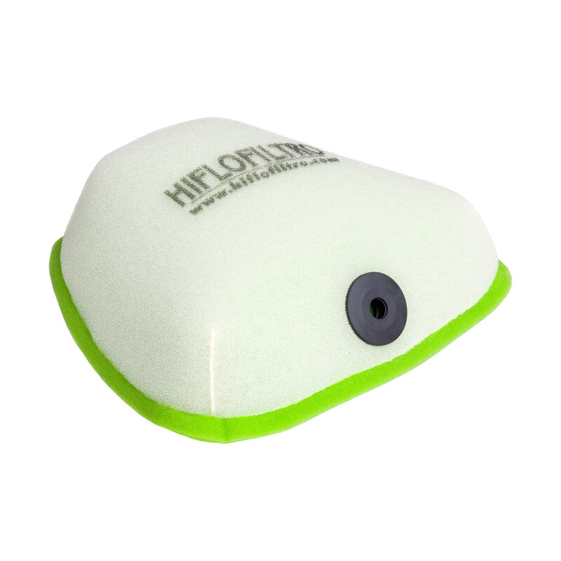 HIFLOFILTRO Luftfilter - HFF4031