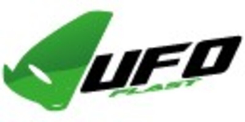 UFO Plastic Kit komplett